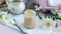 Come preparare il latte condensato a casa?