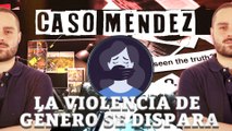 Caso Méndez: Las cifras de asesinadas por violencia de género se disparan