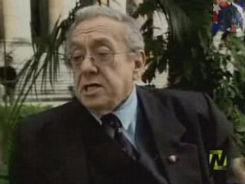 NTV Marcha de las antorchas Jan 2008 By BurronAzul.net