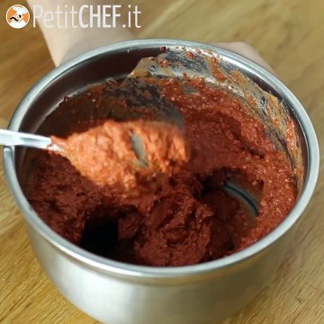 Zuppa africana: pomodoro, arachidi e bietole - african peanut soup