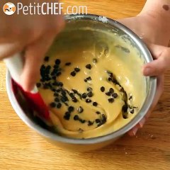 Mug cake cookie - bolo de caneca cookie