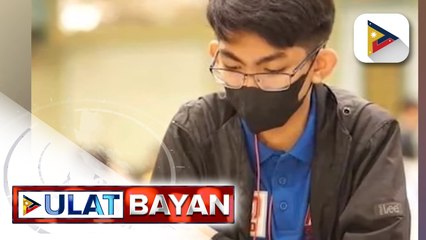 FM Arca, target makuha ang ikalawang International Master Norm sa Malaysia