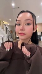 Found this cute trend so i had to try it