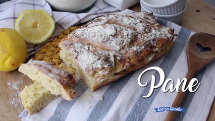 Soda bread, il pane veloce che si prepara senza lievito