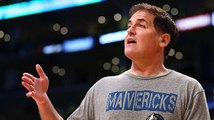 La NBA Confirma Los Nuevos Propietarios De Los Dallas Mavericks