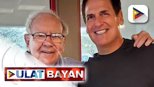 Dallas Mavericks owner Mark Cuban, ibebenta ang majority stake ng NBA Club sa halagang $3.5B