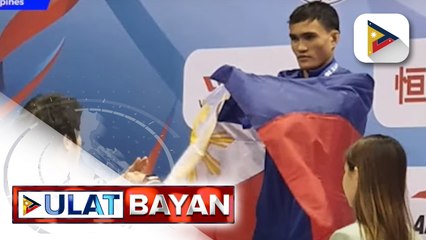 Pondo para sa 2027 World Wushu Championships, aabot ng P200M