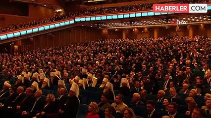 Putin'den Rus halkına çağrı: 7-8 çocuk yapın