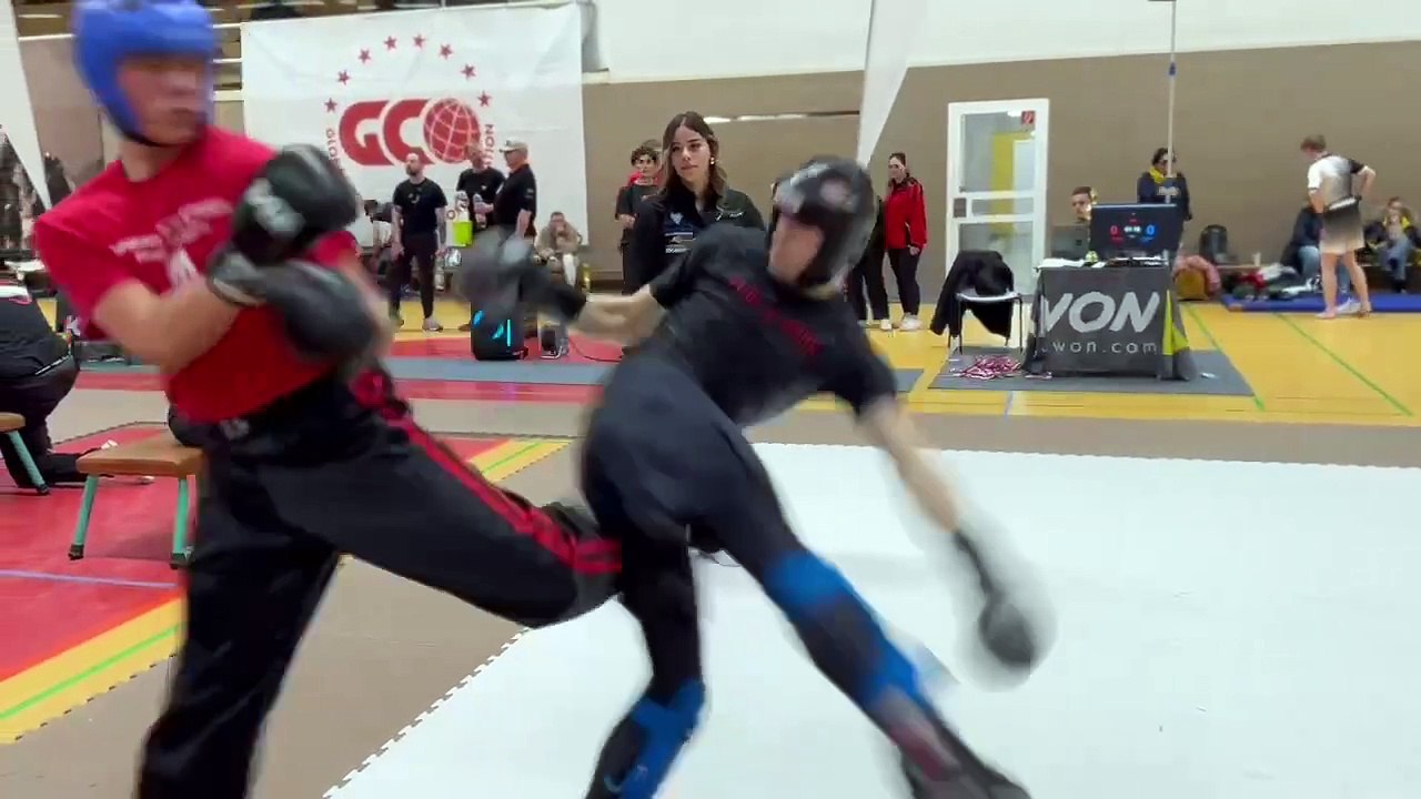 WKU Nordic 25.11.2023.Markus Dangelat.K1 Light.