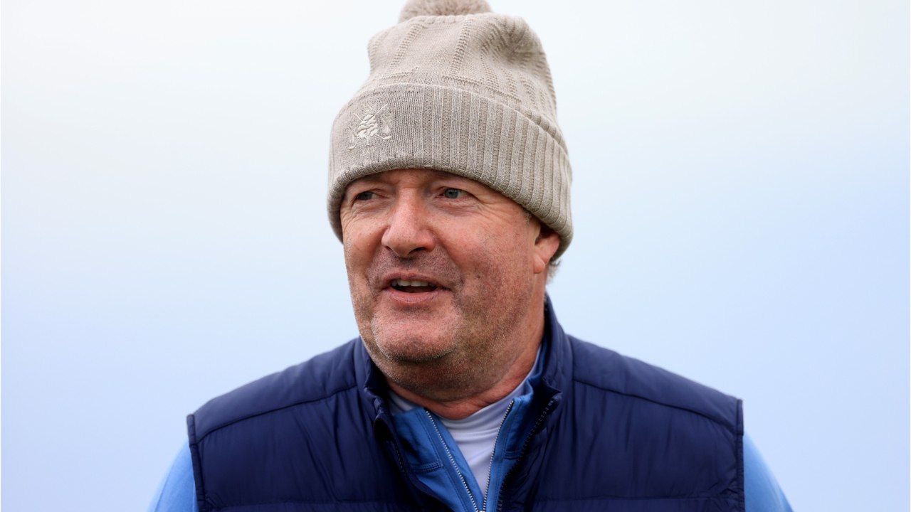 Piers Morgan names the two royals reportedly accused of racism but something doesn’t add up