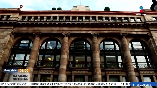 Pago de intereses del Gobierno Federal aumentará a 1.26 billones de pesos