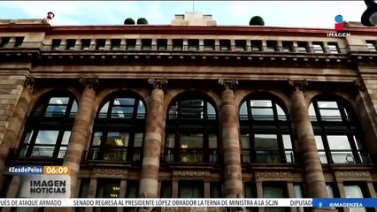 Pago de intereses del Gobierno Federal aumentará a 1.26 billones de pesos