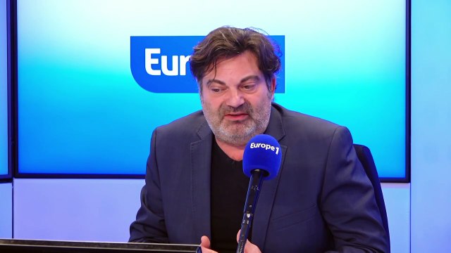 Pascal Praud et vous - «On n'est pas des détecteurs de mensonge», affirme l'avocat de Jonathann Daval concernant la culpabilité de son client