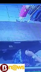 Homem assalta loja de roupas no bairro de Águas Claras