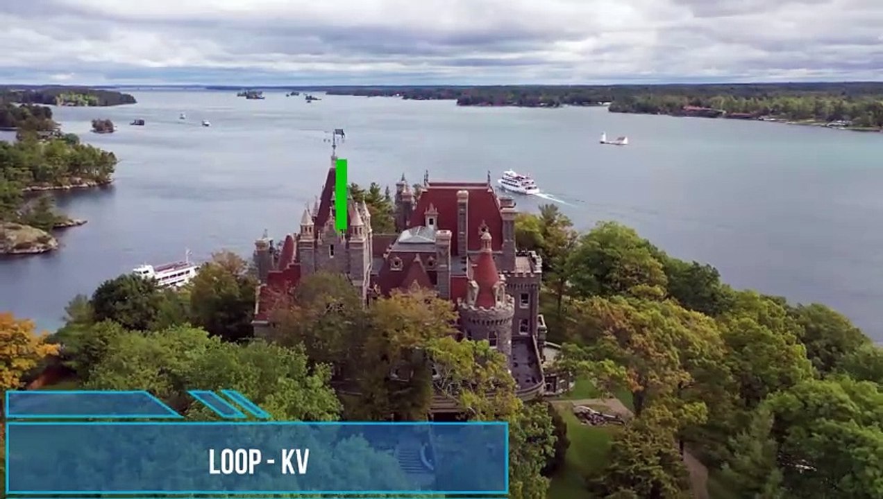 Loop - KV. Relaxing music