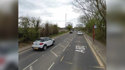 Leeds headlines 30 November: Police appeal following 4-car Selby Road collision