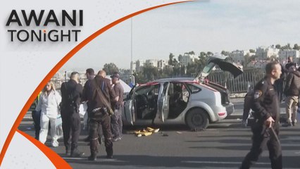AWANI Tonight: Hamas, Israel agree to extend truce for seventh day