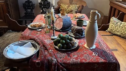 Seniorzy z Lubawy w Toruniu