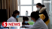 China takes action to combat rise of acute respiratory infections