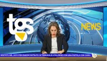 Il notiziario di Tgs edizione del 29 novembre – ore 19.50