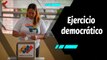 Al Aire | Venezuela se prepara para ejercer su derecho al voto el próximo 3 de diciembre