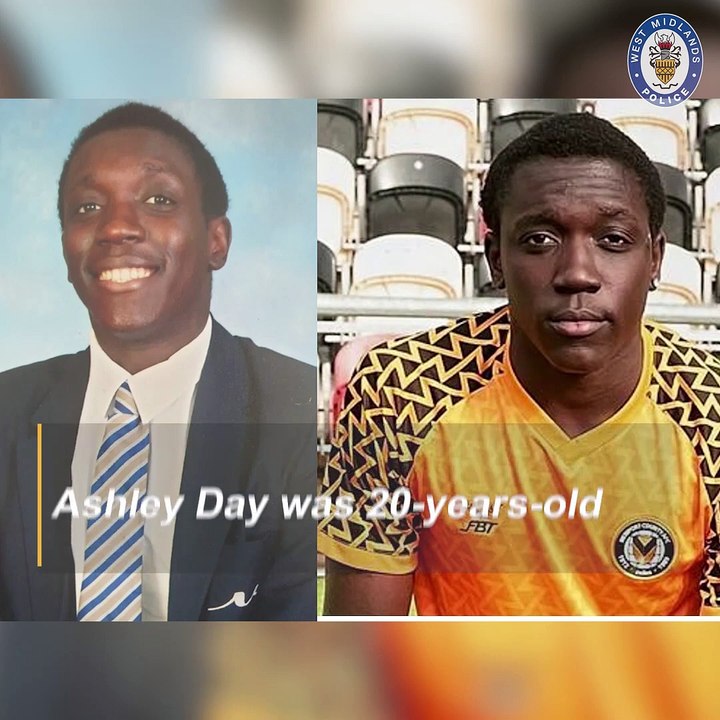 Man killed promising footballer with a Rambo knife at house party in Birmingham