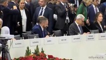 Macedonia del Nord critica partecipazione della Russia a summit Osce