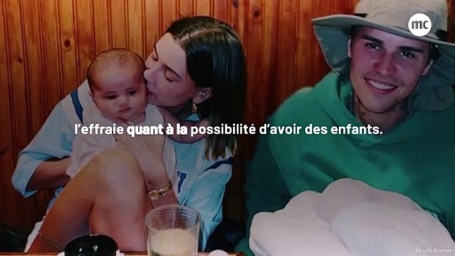 Hailey Bieber révèle sa peur d'avoir des enfants avec Justin Bieber à cause de la haine en ligne