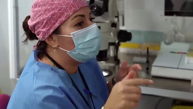 Notre corps Bande-annonce (FR)