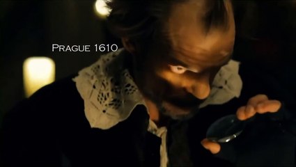 L'Œil De l'Astronome Bande-annonce (FR)