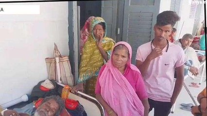 पूर्णिया: बाइक लूटने का विरोध करने पर वार्ड सदस्य और उसके भांजे को बदमाशों ने पीटा, देखिए