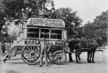 Sheffield retro: 17 of the earliest photos taken of the city between 1851 and 1899