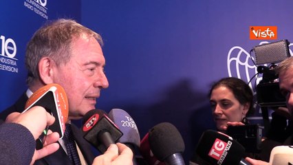 Urso: "L'inflazione in Italia ? minore di altri grandi Paesi europei"