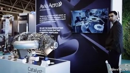 A Torino la nona edizione di Aerospace & Defense Meetings