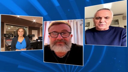 Panariello e Masini tornano in Sicilia