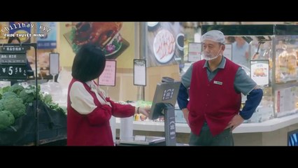 Mặt Trời Rực Rỡ Bên Tôi Tập 7 Thuyết minh