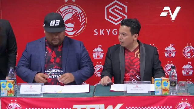 Tinggal beberapa jam lagi sebelum nasib Kelantan bakal ditentukan di saingan Liga Malaysia musim depan
