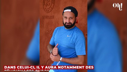 Cyril Hanouna manipulateur sur TPMP : il obligerait ses chroniqueurs à "dire ce qu'il souhaite à l'antenne"