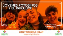 Juventud Potosina: Desafíos y Logros de Nuestra Generación