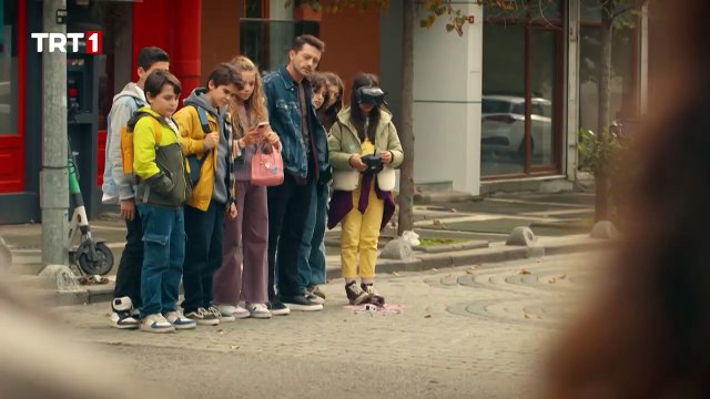 Kod Adı Kırlangıç 4.Bölüm 2. Fragmanı @trt1