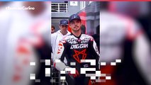 Fabio Di Giannantonio in VR46, chi ? il nuovo pilota del team di Valentino Rossi