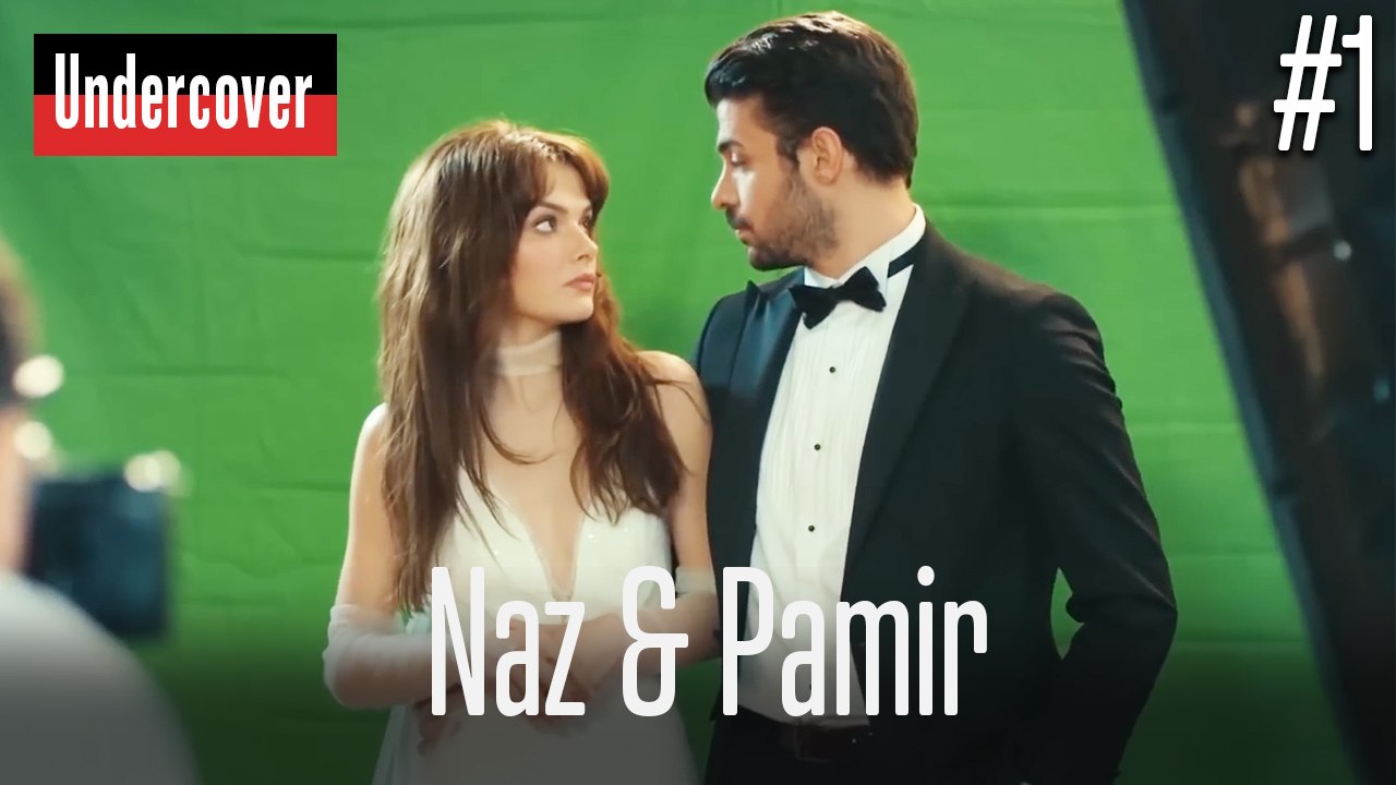 Naz Pamir #1
