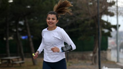 "Kayseri Sprint O-Days Oryantiring Yarışması" başladı