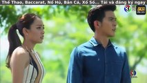 Mệnh Lệnh Thần Tình Yêu Tập 16 Vietsub, Prakasit Kammathep (2018)_0