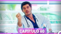 Amor De Familia - Capítulo 60 (Español Doblado) HD