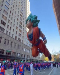 Macy's Thanksgiving Day Parade 2023