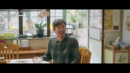 Mặt Trời Rực Rỡ Bên Tôi Tập 10 Thuyết minh