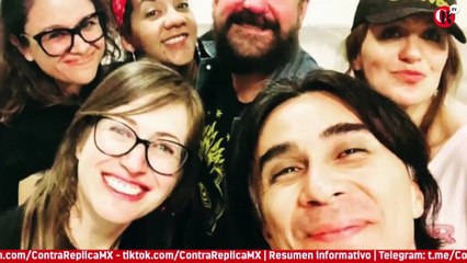 Dark side of the Mom / ¿Conoces la voz detrás de Radioativo 98.5?