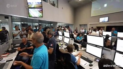 Spazio, Aschbacher (ESA): l'Ariane 6 in volo tra giugno e luglio 2024