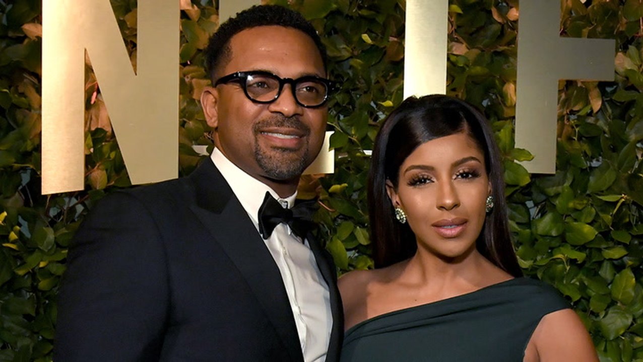 PEOPLE in 10: The News That Defined the Week PLUS Mike Epps and Kyra Epps Join Us